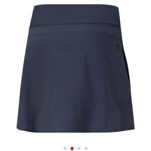 Puma Women's PWRSHAPE Solid Skort